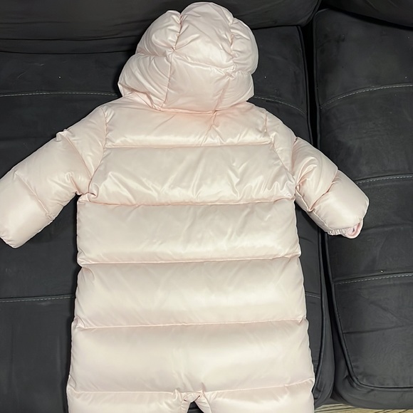 Ralph Lauren SnowSuite - Picture 4 of 4